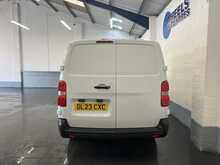 Vauxhall Vivaro 1.5 Turbo D 2900 Prime Panel Van 6dr Diesel Manual L2 H1 Euro 6 (s/s) (100 ps) - U2089