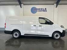 Vauxhall Vivaro 1.5 Turbo D 2900 Prime Panel Van 6dr Diesel Manual L2 H1 Euro 6 (s/s) (100 ps) - U2089