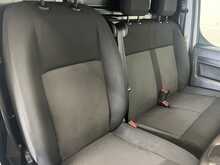 Vauxhall Vivaro 1.5 Turbo D 2900 Prime Panel Van 6dr Diesel Manual L2 H1 Euro 6 (s/s) (100 ps) - U2089