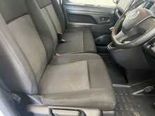 Vauxhall Vivaro 1.5 Turbo D 2900 Prime Panel Van 6dr Diesel Manual L2 H1 Euro 6 (s/s) (100 ps) - U2089