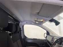 Vauxhall Vivaro 1.5 Turbo D 2900 Prime Panel Van 6dr Diesel Manual L2 H1 Euro 6 (s/s) (100 ps) - U2089