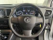 Vauxhall Vivaro 1.5 Turbo D 2900 Prime Panel Van 6dr Diesel Manual L2 H1 Euro 6 (s/s) (100 ps) - U2089