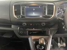 Vauxhall Vivaro 1.5 Turbo D 2900 Prime Panel Van 6dr Diesel Manual L2 H1 Euro 6 (s/s) (100 ps) - U2089