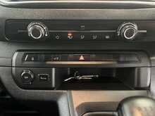 Vauxhall Vivaro 1.5 Turbo D 2900 Prime Panel Van 6dr Diesel Manual L2 H1 Euro 6 (s/s) (100 ps) - U2089