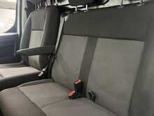 Vauxhall Vivaro 1.5 Turbo D 2900 Prime Panel Van 6dr Diesel Manual L2 H1 Euro 6 (s/s) (100 ps) - U2089