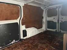 Vauxhall Vivaro 1.5 Turbo D 2900 Prime Panel Van 6dr Diesel Manual L2 H1 Euro 6 (s/s) (100 ps) - U2089