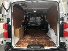 Vauxhall Vivaro 1.5 Turbo D 2900 Prime Panel Van 6dr Diesel Manual L2 H1 Euro 6 (s/s) (100 ps) - U2089