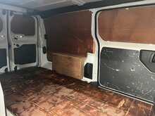 Vauxhall Vivaro 1.5 Turbo D 2900 Prime Panel Van 6dr Diesel Manual L2 H1 Euro 6 (s/s) (100 ps) - U2089