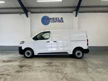 Citroen Dispatch 1.5 BlueHDi 1000 Enterprise Edition M Panel Van 6dr Diesel Manual FWD 2 Euro 6 (s/s) (100 ps) - U2092