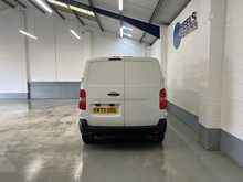 Citroen Dispatch 1.5 BlueHDi 1000 Enterprise Edition M Panel Van 6dr Diesel Manual FWD 2 Euro 6 (s/s) (100 ps) - U2092