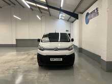 Citroen Dispatch 1.5 BlueHDi 1000 Enterprise Edition M Panel Van 6dr Diesel Manual FWD 2 Euro 6 (s/s) (100 ps) - U2092