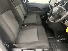 Citroen Dispatch 1.5 BlueHDi 1000 Enterprise Edition M Panel Van 6dr Diesel Manual FWD 2 Euro 6 (s/s) (100 ps) - U2092
