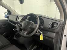 Citroen Dispatch 1.5 BlueHDi 1000 Enterprise Edition M Panel Van 6dr Diesel Manual FWD 2 Euro 6 (s/s) (100 ps) - U2092