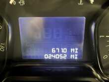 Citroen Dispatch 1.5 BlueHDi 1000 Enterprise Edition M Panel Van 6dr Diesel Manual FWD 2 Euro 6 (s/s) (100 ps) - U2092