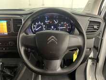 Citroen Dispatch 1.5 BlueHDi 1000 Enterprise Edition M Panel Van 6dr Diesel Manual FWD 2 Euro 6 (s/s) (100 ps) - U2092