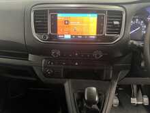 Citroen Dispatch 1.5 BlueHDi 1000 Enterprise Edition M Panel Van 6dr Diesel Manual FWD 2 Euro 6 (s/s) (100 ps) - U2092