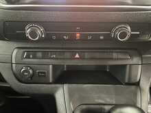 Citroen Dispatch 1.5 BlueHDi 1000 Enterprise Edition M Panel Van 6dr Diesel Manual FWD 2 Euro 6 (s/s) (100 ps) - U2092
