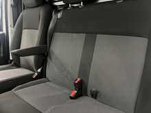 Citroen Dispatch 1.5 BlueHDi 1000 Enterprise Edition M Panel Van 6dr Diesel Manual FWD 2 Euro 6 (s/s) (100 ps) - U2092