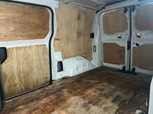 Citroen Dispatch 1.5 BlueHDi 1000 Enterprise Edition M Panel Van 6dr Diesel Manual FWD 2 Euro 6 (s/s) (100 ps) - U2092