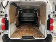 Citroen Dispatch 1.5 BlueHDi 1000 Enterprise Edition M Panel Van 6dr Diesel Manual FWD 2 Euro 6 (s/s) (100 ps) - U2092