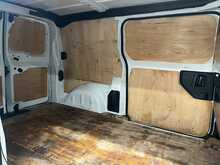 Citroen Dispatch 1.5 BlueHDi 1000 Enterprise Edition M Panel Van 6dr Diesel Manual FWD 2 Euro 6 (s/s) (100 ps) - U2092