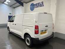 Citroen Dispatch 1.5 BlueHDi 1000 Enterprise Edition M Panel Van 6dr Diesel Manual FWD 2 Euro 6 (s/s) (100 ps) - U2093