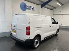 Citroen Dispatch 1.5 BlueHDi 1000 Enterprise Edition M Panel Van 6dr Diesel Manual FWD 2 Euro 6 (s/s) (100 ps) - U2093