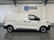 Citroen Dispatch 1.5 BlueHDi 1000 Enterprise Edition M Panel Van 6dr Diesel Manual FWD 2 Euro 6 (s/s) (100 ps) - U2093
