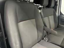 Citroen Dispatch 1.5 BlueHDi 1000 Enterprise Edition M Panel Van 6dr Diesel Manual FWD 2 Euro 6 (s/s) (100 ps) - U2093