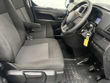 Citroen Dispatch 1.5 BlueHDi 1000 Enterprise Edition M Panel Van 6dr Diesel Manual FWD 2 Euro 6 (s/s) (100 ps) - U2093