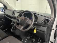Citroen Dispatch 1.5 BlueHDi 1000 Enterprise Edition M Panel Van 6dr Diesel Manual FWD 2 Euro 6 (s/s) (100 ps) - U2093