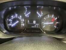 Citroen Dispatch 1.5 BlueHDi 1000 Enterprise Edition M Panel Van 6dr Diesel Manual FWD 2 Euro 6 (s/s) (100 ps) - U2093