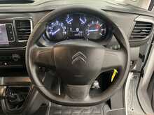 Citroen Dispatch 1.5 BlueHDi 1000 Enterprise Edition M Panel Van 6dr Diesel Manual FWD 2 Euro 6 (s/s) (100 ps) - U2093