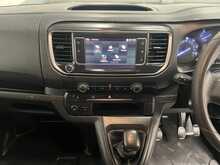 Citroen Dispatch 1.5 BlueHDi 1000 Enterprise Edition M Panel Van 6dr Diesel Manual FWD 2 Euro 6 (s/s) (100 ps) - U2093