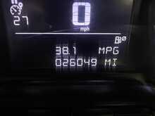 Citroen Dispatch 1.5 BlueHDi 1000 Enterprise Edition M Panel Van 6dr Diesel Manual FWD 2 Euro 6 (s/s) (100 ps) - U2093