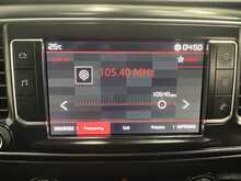 Citroen Dispatch 1.5 BlueHDi 1000 Enterprise Edition M Panel Van 6dr Diesel Manual FWD 2 Euro 6 (s/s) (100 ps) - U2093