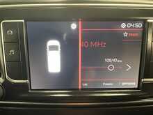 Citroen Dispatch 1.5 BlueHDi 1000 Enterprise Edition M Panel Van 6dr Diesel Manual FWD 2 Euro 6 (s/s) (100 ps) - U2093