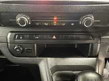 Citroen Dispatch 1.5 BlueHDi 1000 Enterprise Edition M Panel Van 6dr Diesel Manual FWD 2 Euro 6 (s/s) (100 ps) - U2093