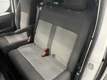 Citroen Dispatch 1.5 BlueHDi 1000 Enterprise Edition M Panel Van 6dr Diesel Manual FWD 2 Euro 6 (s/s) (100 ps) - U2093