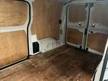 Citroen Dispatch 1.5 BlueHDi 1000 Enterprise Edition M Panel Van 6dr Diesel Manual FWD 2 Euro 6 (s/s) (100 ps) - U2093
