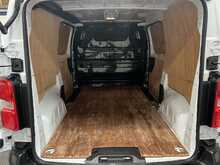 Citroen Dispatch 1.5 BlueHDi 1000 Enterprise Edition M Panel Van 6dr Diesel Manual FWD 2 Euro 6 (s/s) (100 ps) - U2093