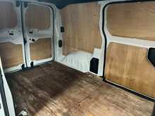 Citroen Dispatch 1.5 BlueHDi 1000 Enterprise Edition M Panel Van 6dr Diesel Manual FWD 2 Euro 6 (s/s) (100 ps) - U2093