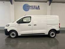 Peugeot Expert 1.5 BlueHDi 1000 Professional Premium + Standard Panel Van 6dr Diesel Manual MWB Euro 6 (s/s) (100 - U2094