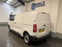 Peugeot Expert 1.5 BlueHDi 1000 Professional Premium + Standard Panel Van 6dr Diesel Manual MWB Euro 6 (s/s) (100 - U2094