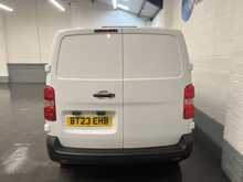 Peugeot Expert 1.5 BlueHDi 1000 Professional Premium + Standard Panel Van 6dr Diesel Manual MWB Euro 6 (s/s) (100 - U2094