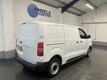 Peugeot Expert 1.5 BlueHDi 1000 Professional Premium + Standard Panel Van 6dr Diesel Manual MWB Euro 6 (s/s) (100 - U2094