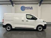 Peugeot Expert 1.5 BlueHDi 1000 Professional Premium + Standard Panel Van 6dr Diesel Manual MWB Euro 6 (s/s) (100 - U2094