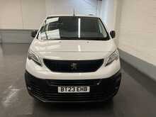 Peugeot Expert 1.5 BlueHDi 1000 Professional Premium + Standard Panel Van 6dr Diesel Manual MWB Euro 6 (s/s) (100 - U2094