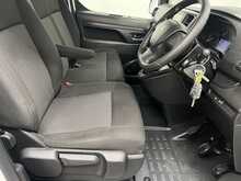 Peugeot Expert 1.5 BlueHDi 1000 Professional Premium + Standard Panel Van 6dr Diesel Manual MWB Euro 6 (s/s) (100 - U2094