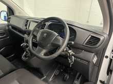 Peugeot Expert 1.5 BlueHDi 1000 Professional Premium + Standard Panel Van 6dr Diesel Manual MWB Euro 6 (s/s) (100 - U2094